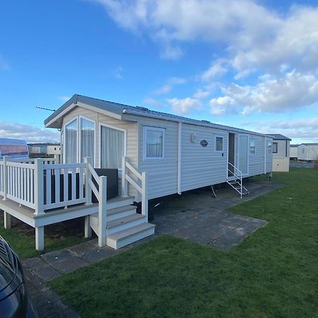 Orchid Meadows Retreat Hotell Ashington  Exteriör bild