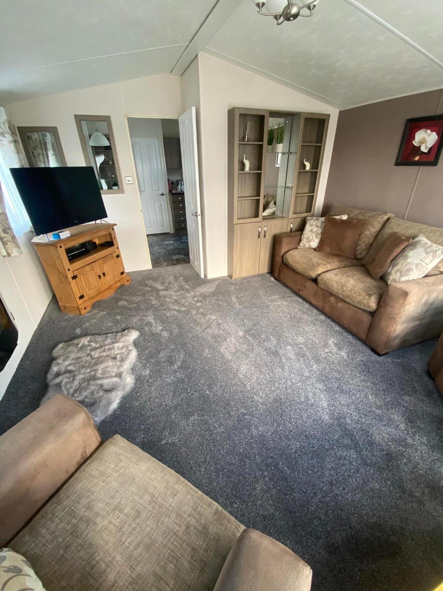 Orchid Meadows Retreat Hotell Ashington  Exteriör bild