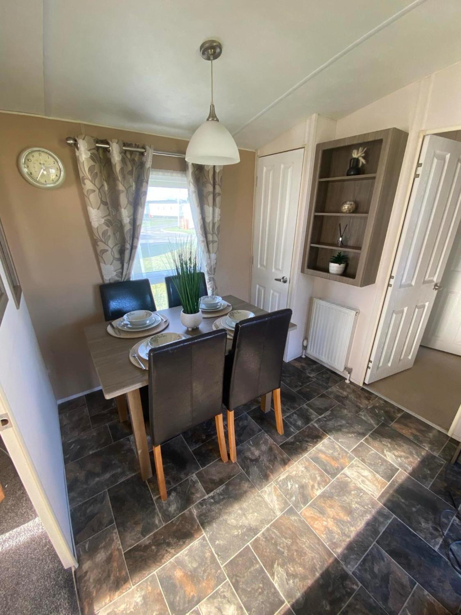Orchid Meadows Retreat Hotell Ashington  Exteriör bild