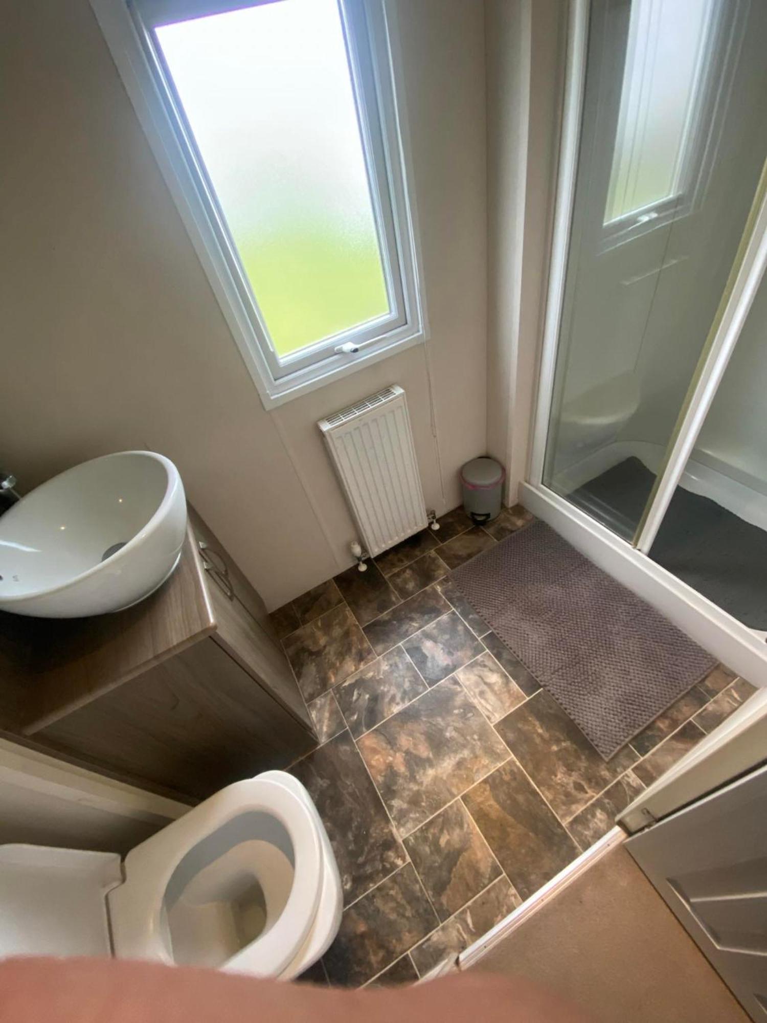 Orchid Meadows Retreat Hotell Ashington  Exteriör bild