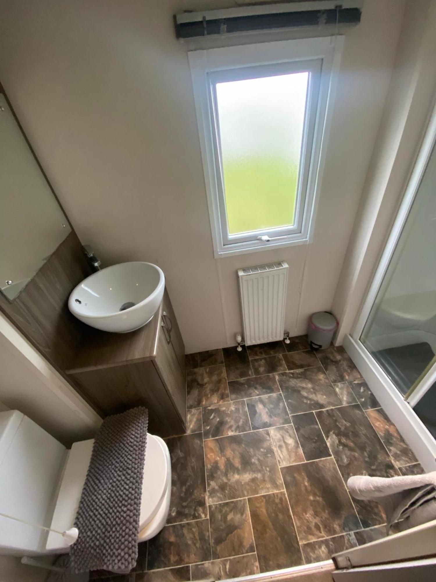 Orchid Meadows Retreat Hotell Ashington  Exteriör bild