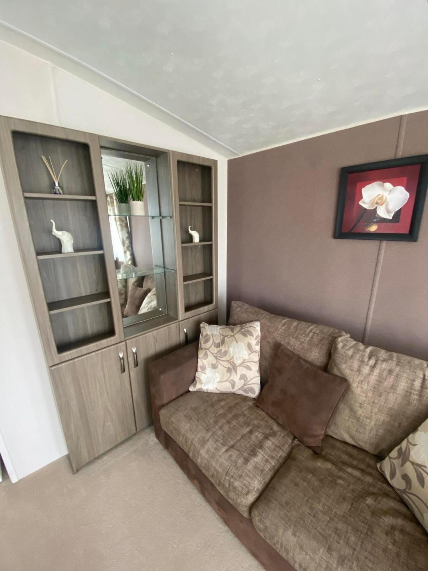 Orchid Meadows Retreat Hotell Ashington  Exteriör bild