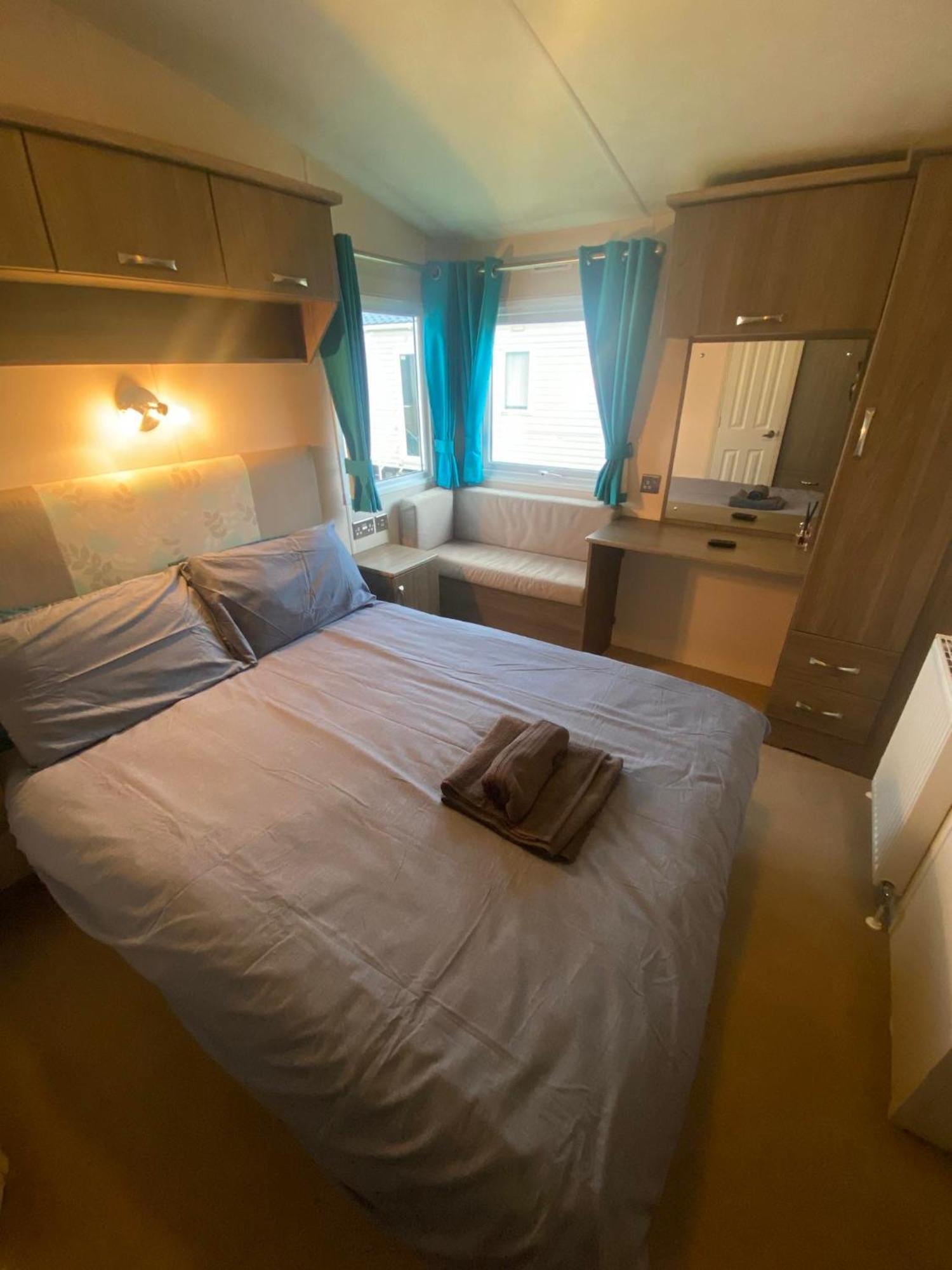 Orchid Meadows Retreat Hotell Ashington  Exteriör bild