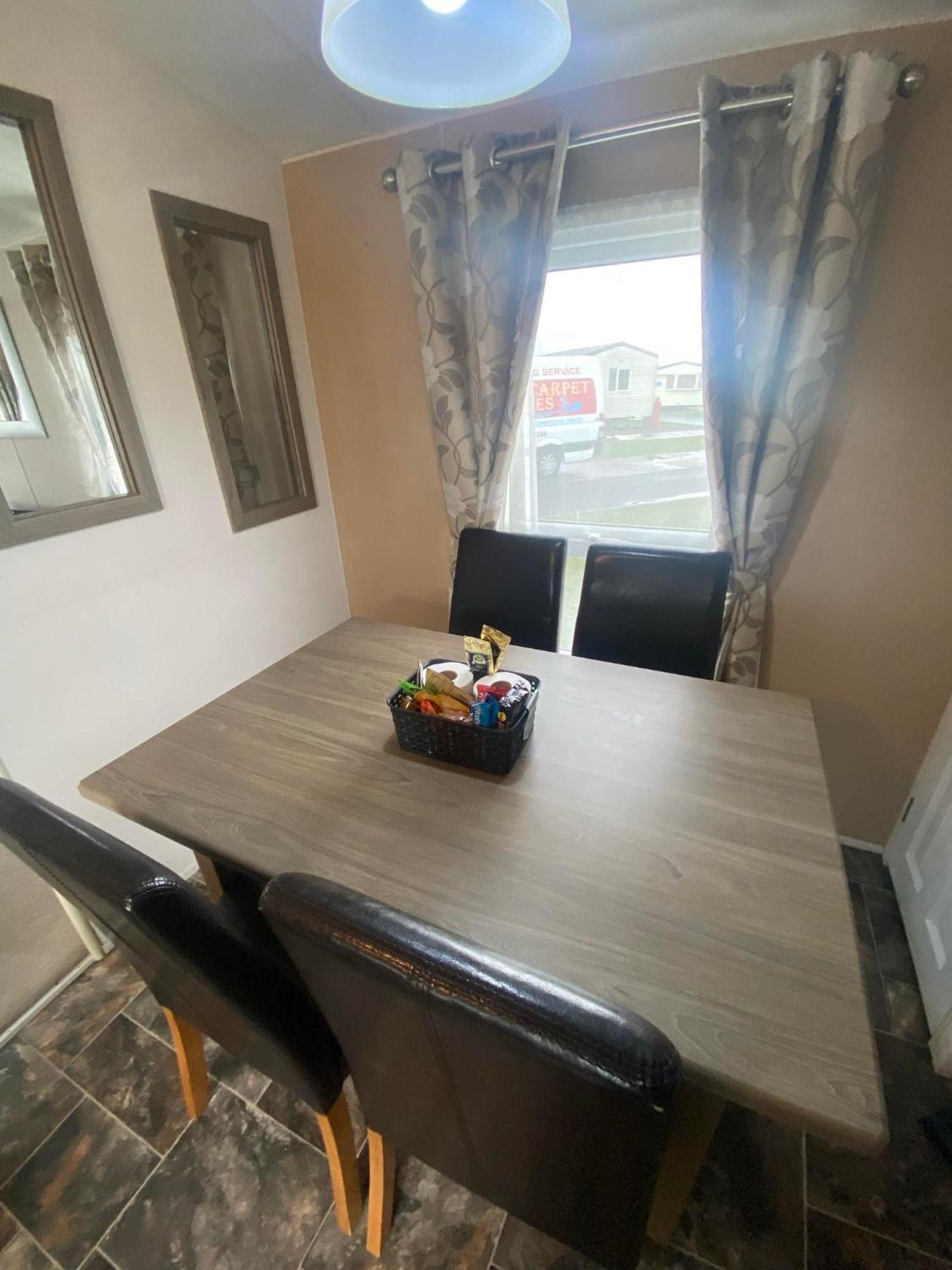 Orchid Meadows Retreat Hotell Ashington  Exteriör bild