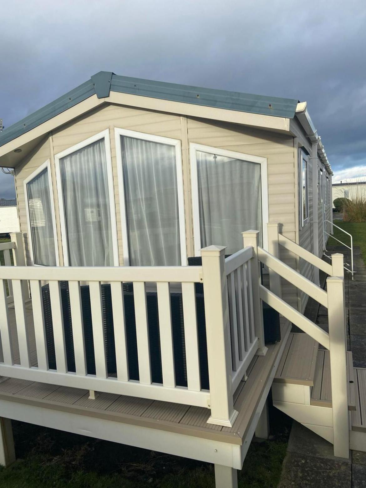 Orchid Meadows Retreat Hotell Ashington  Exteriör bild